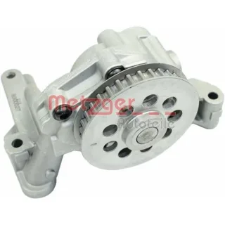 Metzger ?lpumpe Audi Seat Skoda VW 8000027