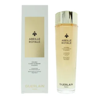 Guerlain Abeille Royale Doppelt Klärende & Reparierende Essenz 150ml