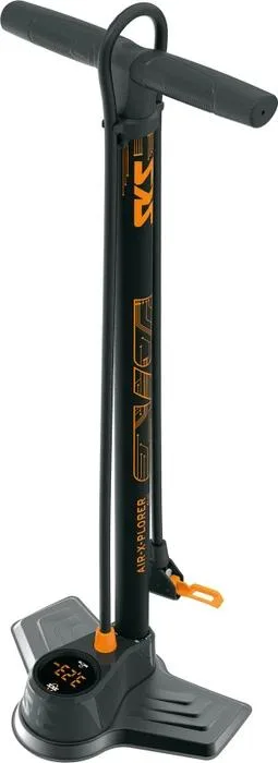 SKS Air-X-Plorer Digi 10.0 Standpumpe