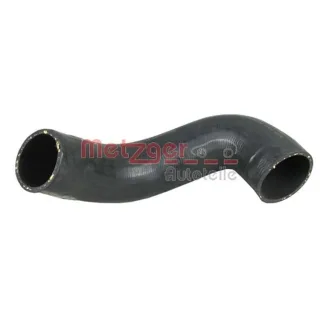 Metzger Ladeluftschlauch links unten Seat Alhambra VW Sharan Tiguan 5N 2.0 TDI