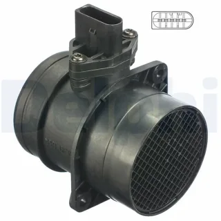 Delphi Luftmassenmesser Audi A3 A6 Tt Seat Leon 1,8