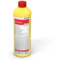 Ecolab Deutschland GmbH Into Citrus Sanitär-Kraftreiniger 1 l Sanitärreiniger