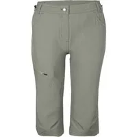 Killtec Caprihose KOS 4 WMN PNTS Wasserabweisende, schnelltrocknende Caprihose mit Comfort-Stretch