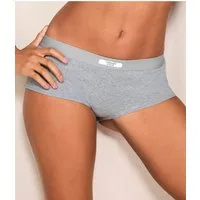 Copenhagen Studios Panty angenehme Ripp-Qualität