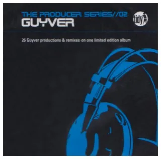 the Producer Series Vol.2