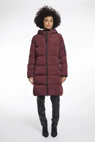 Rino&Pelle - Jade.7002512 chocolate bean - Gr. - 34