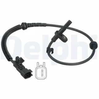 Delphi ABS-Sensor hinten rechts Chevrolet Aveo