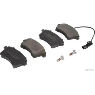 Jakoparts Bremsbel?ge vorne Mercedes Citan Nissan Nv250 Renault Kangoo