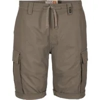G.I.G.A. DX by killtec Bermudas GS 11 MN BRMDS Bermudas mit HYDROCOOL, schnelltrocknend, krempelbar, Comfort-Stretch