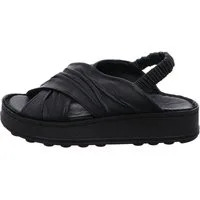 Gemini Gemini - Anilina Sandale - Schwarz Sandalette