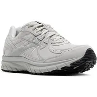 Brooks Zeal Walker - Herren Laufschuh - Oyster/Alloy/Ebony Laufschuh