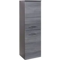 welltime Midischrank Florida Breite 40 cm, mit Softclose und Türdämpfern und Softclose-Funktion