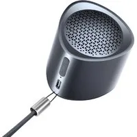 Tronsmart Nimo Bluetooth-Lautsprecher 1.0 (5.3, 5 W, Kompakt, spritzwassergeschützt)