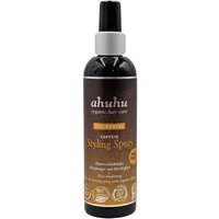 Ahuhu Haarspray THICKENING Coffein Styling Spray 200ml, 1-tlg.
