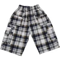 Fashion Boy Shorts Jungen Bermuda Sommerhose Shorts karriert, J1330