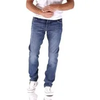 Jack & Jones Slim-fit-Jeans Jack & Jones Glenn Original Slim Fit Herren Jeans