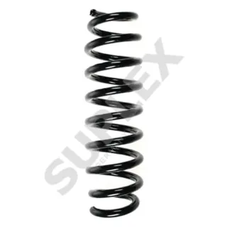 Suplex Feder hinten BMW 1er E81 3er E90 06271