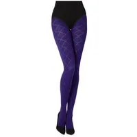 Merry Style Strumpfhose Damen blickdichte Strumpfhose MS 328 60 DEN 60 DEN (1 St)