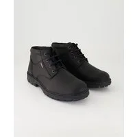 Pius Gabor 0364.52.19 Stiefelette Obermaterial: Leder