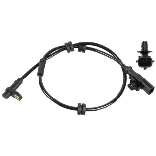 Febi Raddrehzahlsensor hinten Ford Fiesta 6