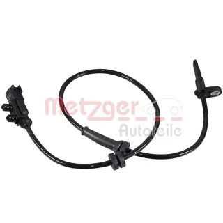 Metzger Raddrehzahlsensor hinten Tesla Model S 09001517