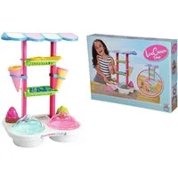 SIMBA Sandform-Set Eisdiele