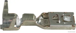 HERTH&BUSS Crimpverbinder KOSTAL SLK 5,8 ELA-U - 50253448