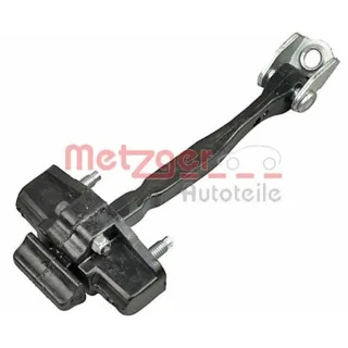 Metzger T?rfeststeller hinten Fiat Tipo 356