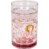 COPPENRATH DIE SPIEGELBURG Kindergeschirr-Set Coppenrath 22055 - Die Spiegelburg - Prinzessin Lillifee - Glitzerbech