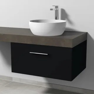 Sanipa Waschtischunterbau mit Auszug 2morrow, G232208 G232208
