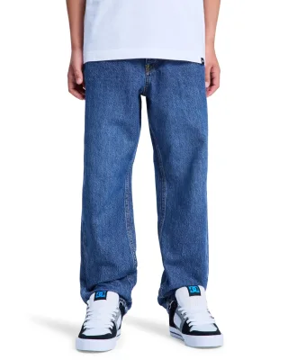 DC Shoes Sporthose "Baggy"