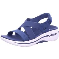 Skechers GO WALK ARCH FIT - TREASURED Outdoorsandale