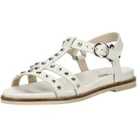 Nero Giardini Nero Giardini Sandalen Leder Riemchensandale