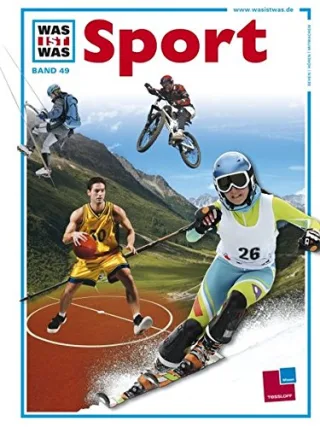 WAS IST WAS Band 49: Sport