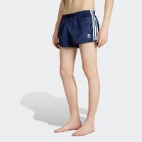 adidas Performance Badeshorts ADICOLOR 3-STREIFEN 2-INCH