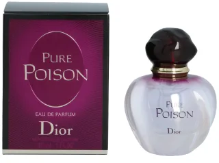 Dior Pure Poison Edp Spray 30ml