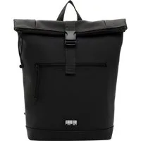 EMILY & NOAH Cityrucksack E&N Kairo, Logo Patch