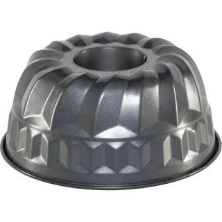 De Buyer Form ANTIHAFT TORTA 22cm