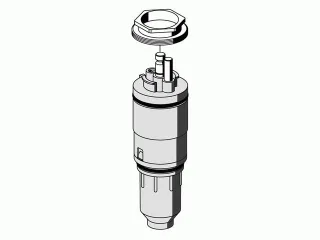 Schell Kartusche für SchellOMAT EDITION ECO für Spülarmaturen bis 2008 294790099