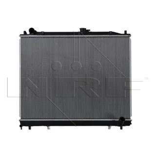 NRF Motork?hler gel?tet Mitsubishi Pajero 3 4