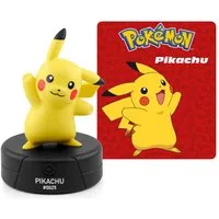 tonies Hörspielfigur Pokémon: Pikachu, (1-St)