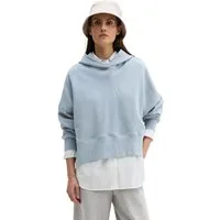 Marc O'Polo Sweatshirt mit recycelter Baumwolle