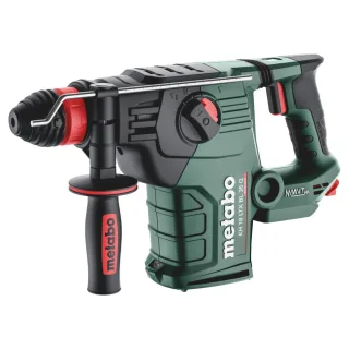Metabo Akku-Kombihammer KH 18 LTX BL 35 Q - Karton - 600813850