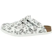 Birkenstock Kay SL Clog in verschiedenen Mustern