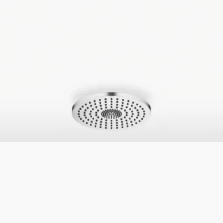 Dornbracht Regenbrause für Deckenanbindung SERIENSPEZIFISCH 28032970 300 mm chr gebürstet 28032970-93