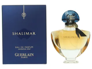 Guerlain Shalimar Edp Spray30 ml.