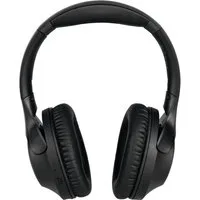 TechniSat STEREOMAN 3 BT Bluetooth-Kopfhörer (A2DP Bluetooth, Bluetooth, AVRCP Bluetooth, Bluetooth, bis zu 60h Akku, integriertes Mikrofon, bequeme Ohrmuscheln)