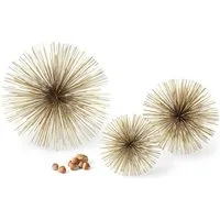 Philippi Design Weihnachtsfigur Riccio Deko-Stern L