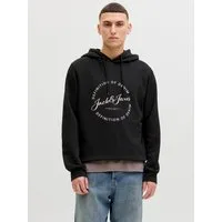 Jack & Jones Kapuzensweatshirt JJGRAYSON SWEAT HOOD
