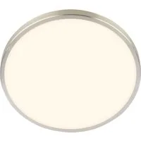 Briloner Leuchten LED Deckenleuchte COMPETO 3901012